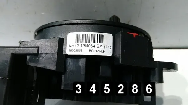 Land Rover Range Rover slipring OEM AM-345286 image 4