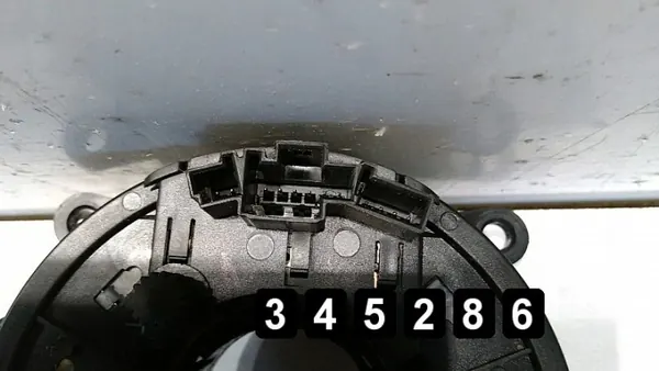 Land Rover Range Rover slipring OEM AM-345286 image 5