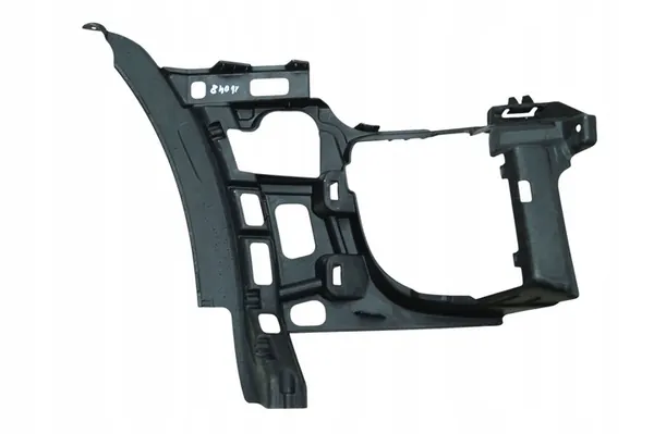 Protetor de para-choque dianteiro esquerdo VW Golf VI GTI image 2