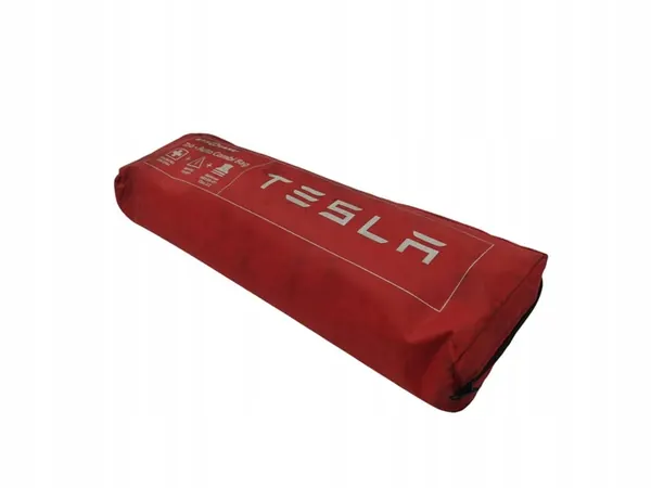 Första hjälpen-kit Tesla Model S 2014 4800500 image 2