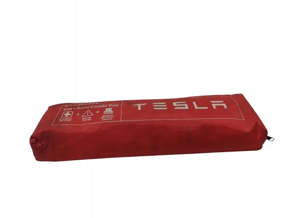 Första hjälpen-kit Tesla Model S 2014 4800500 image 3