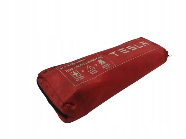 Första hjälpen-kit Tesla Model S 2014 4800500 image 4