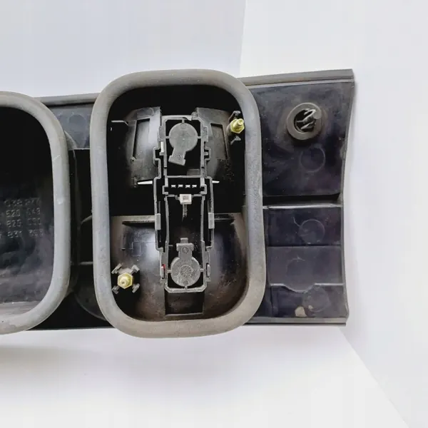 Takaluukun Tiiviste OEM DRC83783 Renault Laguna I:lle image 10