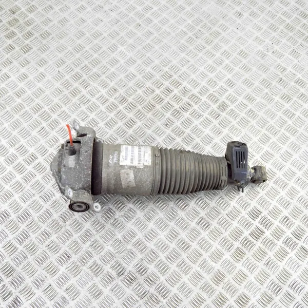 Amortiguador trasero izquierdo neumático OEM 15140005954 Audi Q7 image 2