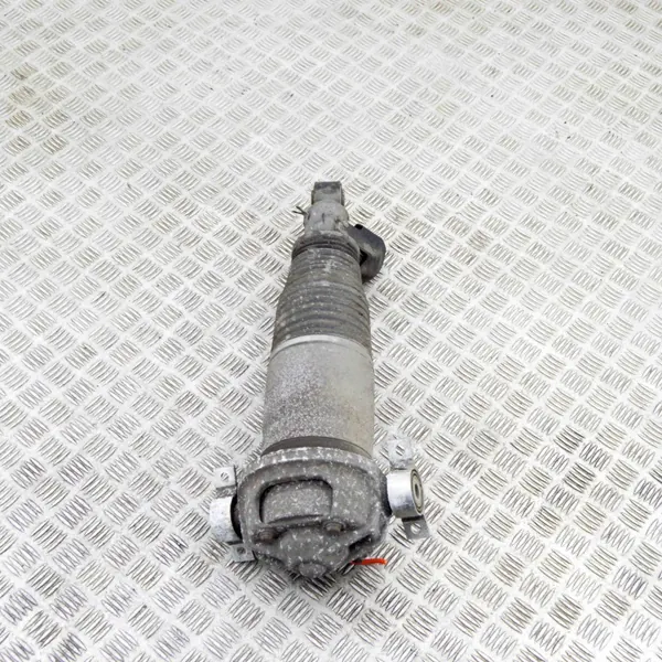 Amortiguador trasero izquierdo neumático OEM 15140005954 Audi Q7 image 4