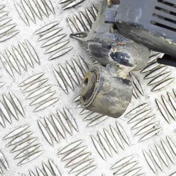 Amortiguador trasero izquierdo neumático OEM 15140005954 Audi Q7 image 7