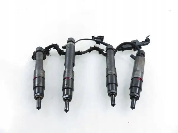 Bosch 038130201F Iniettore di carburante image 2