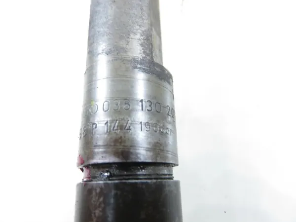 Bosch 038130201F Iniettore di carburante image 6