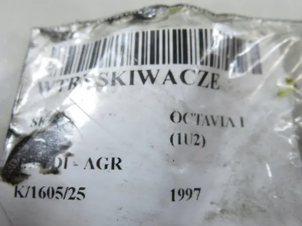 Bosch 038130201F Iniettore di carburante image 8