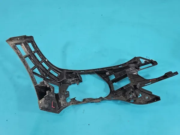 Guia de Para-choque Frontal Esquerdo Mercedes W212 A2128853765 image 5