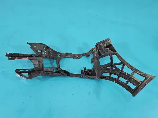 Guia de Para-choque Frontal Esquerdo Mercedes W212 A2128853765 image 6