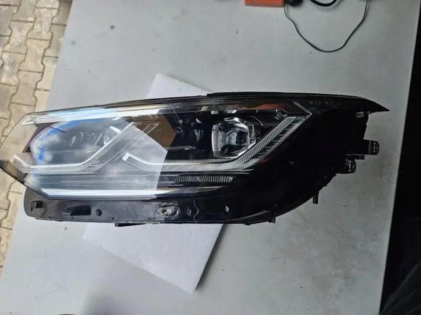 Kit phare LED OEM 5NB941081C pour VW Tiguan image 2