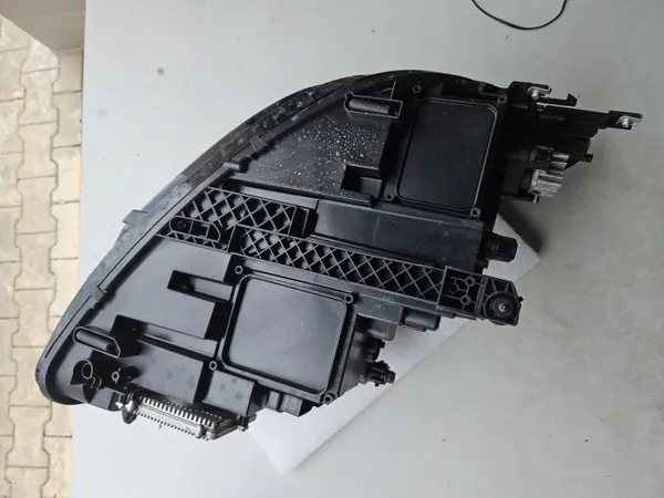 Kit phare LED OEM 5NB941081C pour VW Tiguan image 5