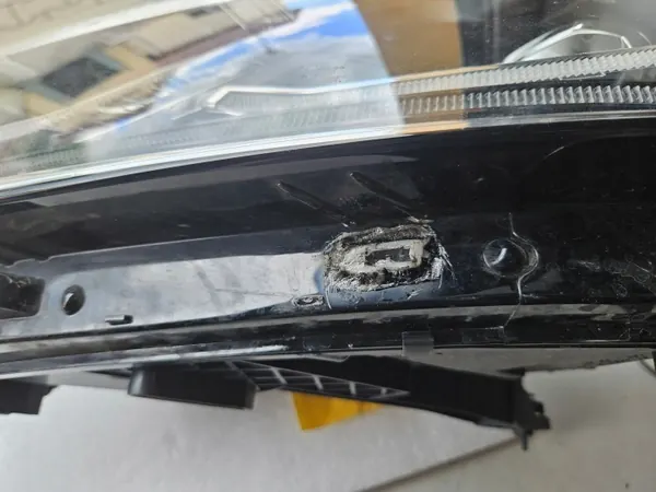 Kit phare LED OEM 5NB941081C pour VW Tiguan image 9