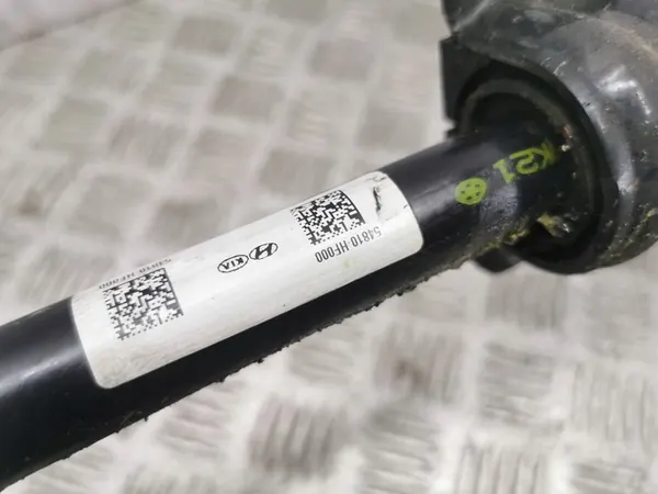 Stabilizzatore anteriore HYUNDAI Kona II 2024 OEM 54810HF000 image 3