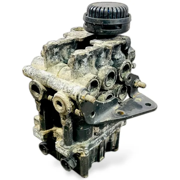 MAN ECAS-Ventil OEM 81259026147 - Gebraucht image 2