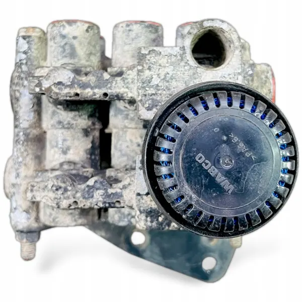 MAN ECAS-Ventil OEM 81259026147 - Gebraucht image 3
