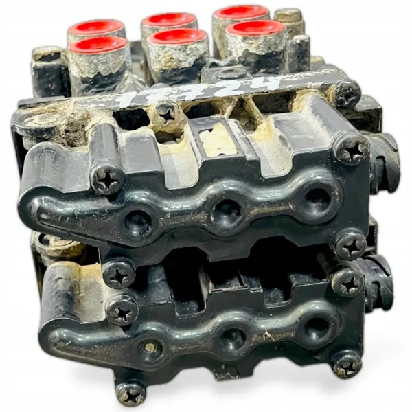 MAN ECAS-Ventil OEM 81259026147 - Gebraucht image 4