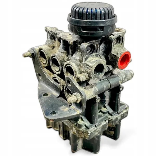 MAN ECAS-Ventil OEM 81259026147 - Gebraucht image 5
