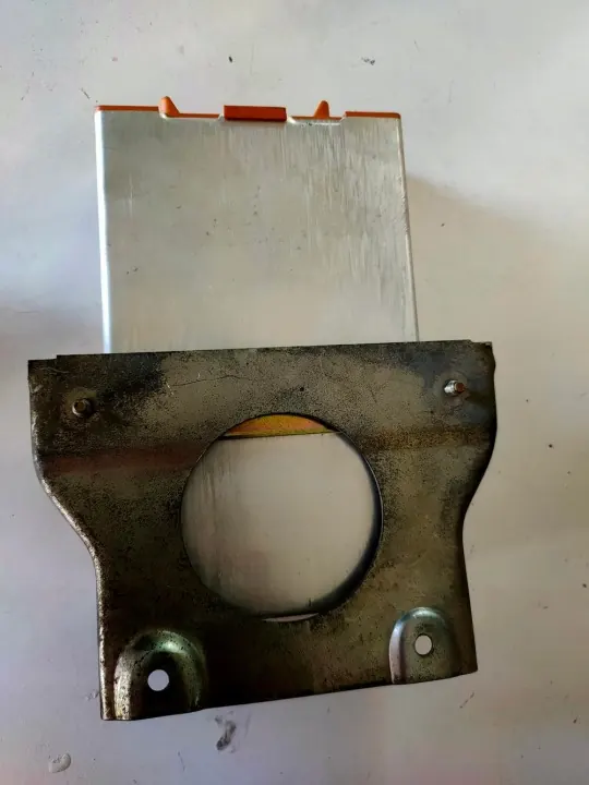 Módulo control crucero OEM 412 205/7/5 Mercedes image 4