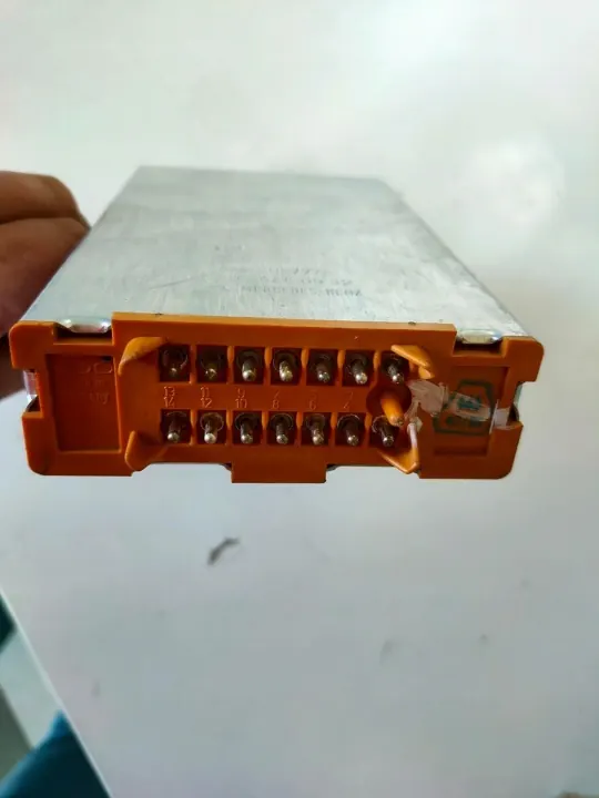 Módulo control crucero OEM 412 205/7/5 Mercedes image 5
