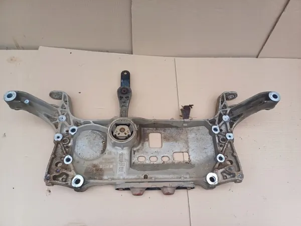 Fram slädehållare OEM 7N0199369A för VW Passat B7 image 2