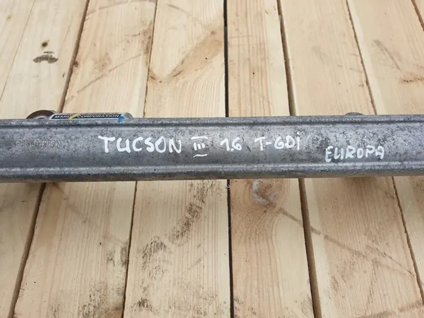 Coluna de direção Hyundai Tucson III 1.6 T GDI image 2