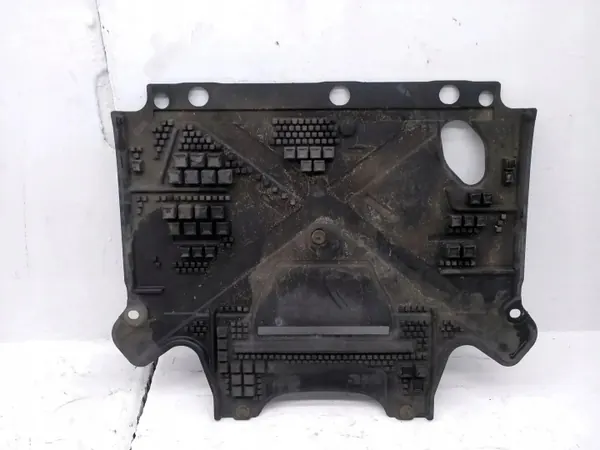 Couvercle inférieur boîte vitesses OEM 8K1863822H Audi A4/S4 B8 image 2