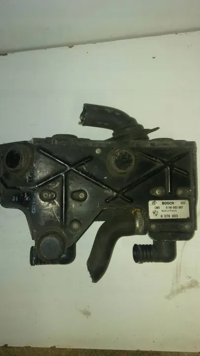 Juego de válvulas de calefacción OEM 0141003007 BMW E39 image 2