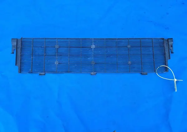 Cache radiateur avant BMW G20 G23 G26 G42 8482591 image 1