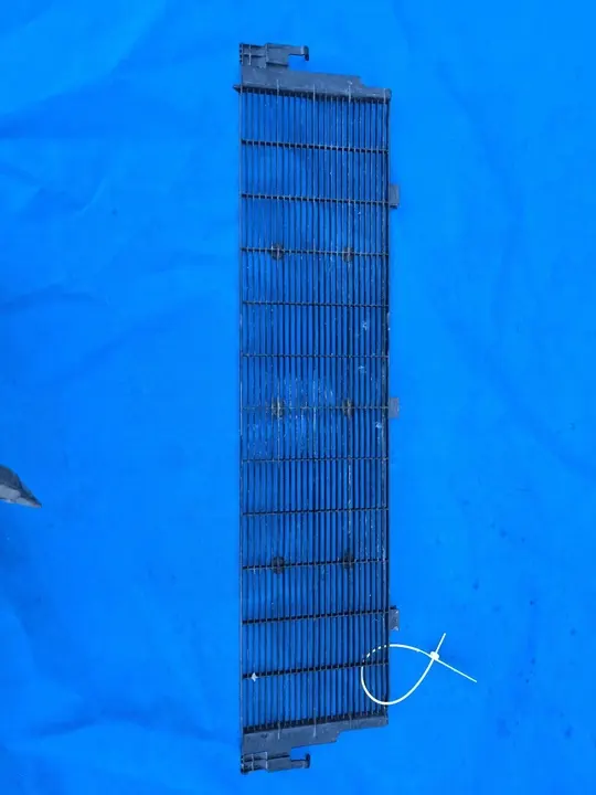 Cache radiateur avant BMW G20 G23 G26 G42 8482591 image 2