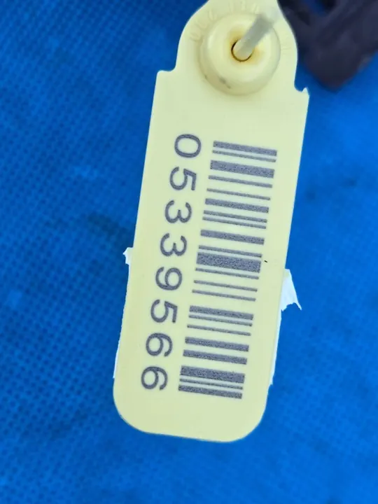 Cache radiateur avant BMW G20 G23 G26 G42 8482591 image 4