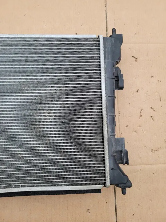 Water- & AC-radiator OEM 25310-1HXXX voor Kia Rio IV image 7