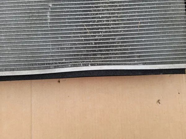 Water- & AC-radiator OEM 25310-1HXXX voor Kia Rio IV image 9