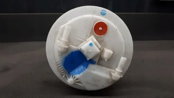 Bomba de combustível Renault Master III 172020069r image 5