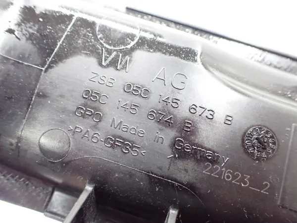 Ilmanottoletku OEM 05C145673B SEAT ARONA 1.0 TSI:lle image 5