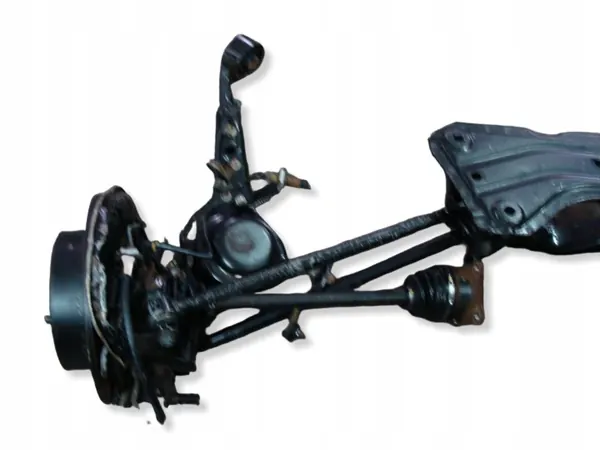 GAD6335 Hinterachsfederungssatz für Toyota RAV4 II 2001-2006 image 3