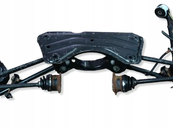 GAD6335 Hinterachsfederungssatz für Toyota RAV4 II 2001-2006 image 4