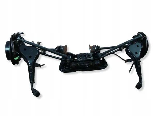 GAD6335 Hinterachsfederungssatz für Toyota RAV4 II 2001-2006 image 5