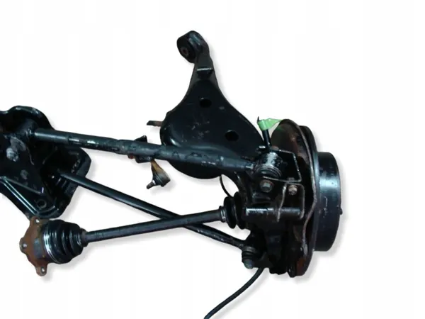 GAD6335 Hinterachsfederungssatz für Toyota RAV4 II 2001-2006 image 6