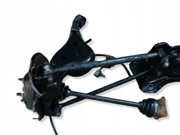 GAD6335 Hinterachsfederungssatz für Toyota RAV4 II 2001-2006 image 7