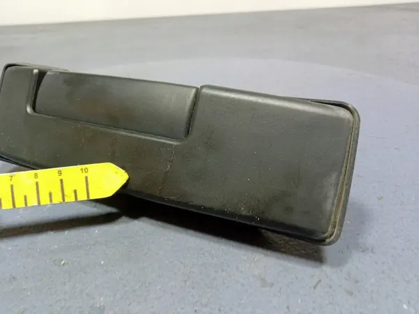 Dacia Dokker Oikea Liukuoven Kahva 806067153R image 6