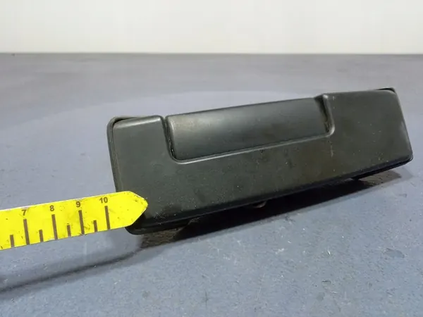 Dacia Dokker Oikea Liukuoven Kahva 806067153R image 7