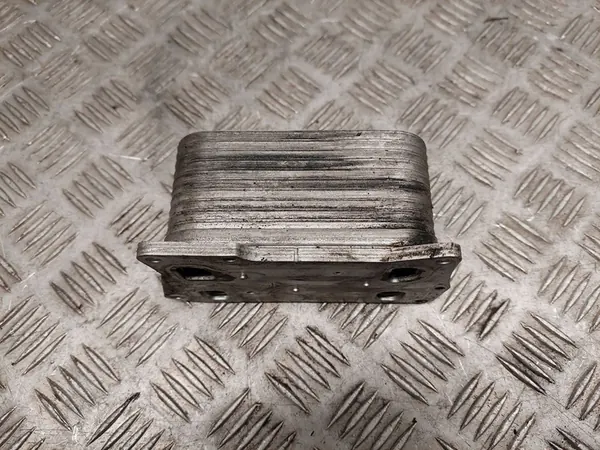 Oliekoeler Mercedes-Benz GL X166 2014 A2781880201 image 5