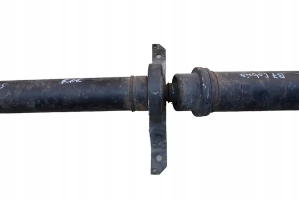 Drivaxel AUDI A4 CABRIO 4.2L bensin OEM 8E0521101AA image 4