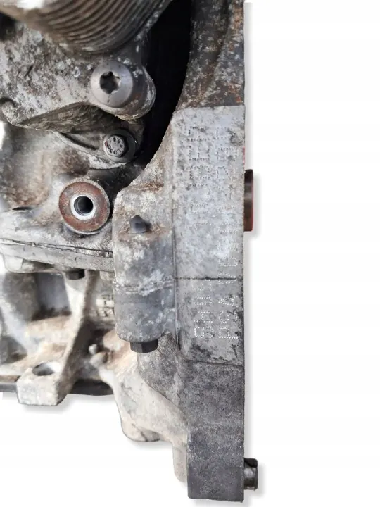 Motor Peugeot 1.6 HDI 115 CV 9H05 usado image 6