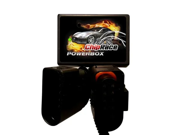 Chip Box Audi A4 B5 1.9 TDI 110 pk AFN AVG Tuning Box image 2