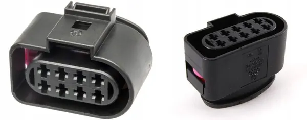 Chip Box Audi A4 B5 1.9 TDI 110 pk AFN AVG Tuning Box image 3