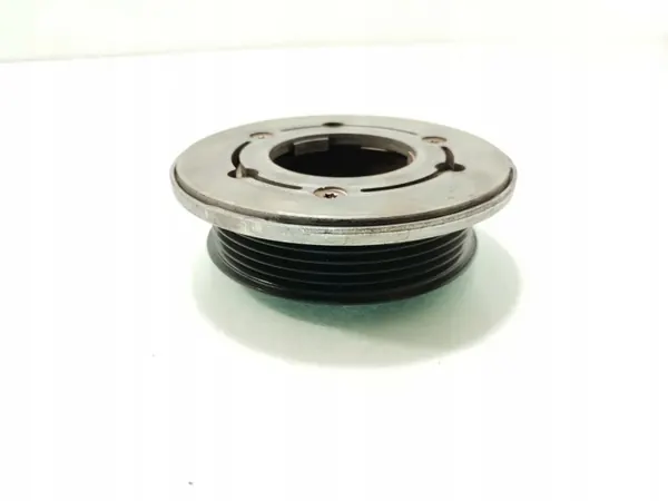 OEM 03C880727D Waterpomp katrol voor VW Tiguan 1.4 TSI image 10