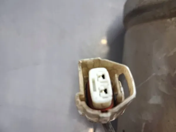 Catalytic Converter/DPF Citroen C3 33437544 image 2